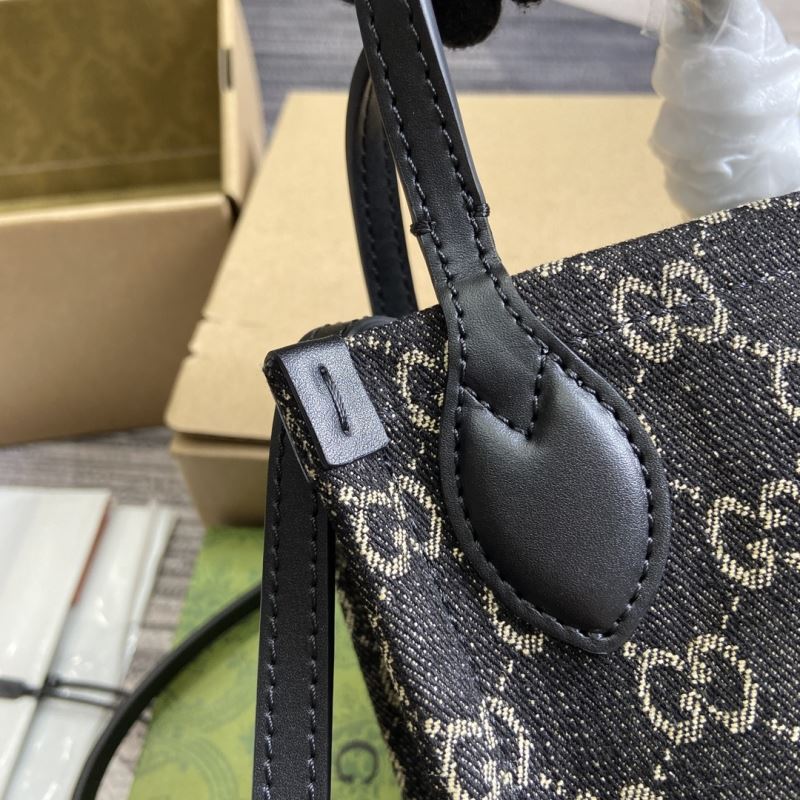 Gucci Top Handle Bags